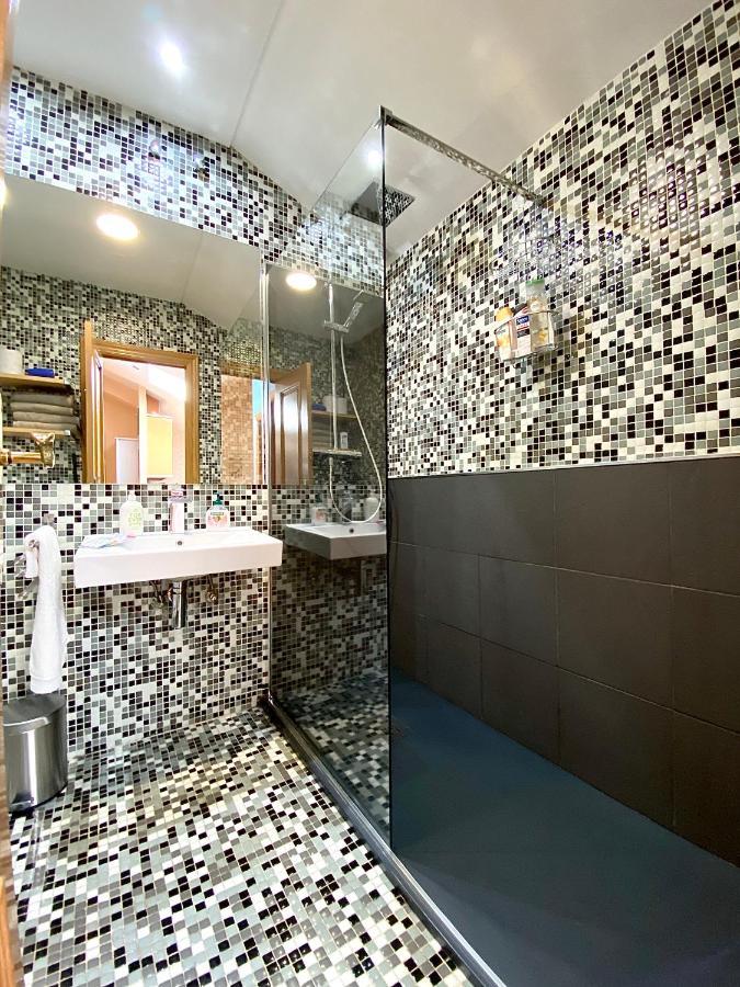 Apartamento Turistico Plaza Mayor Бургос Экстерьер фото