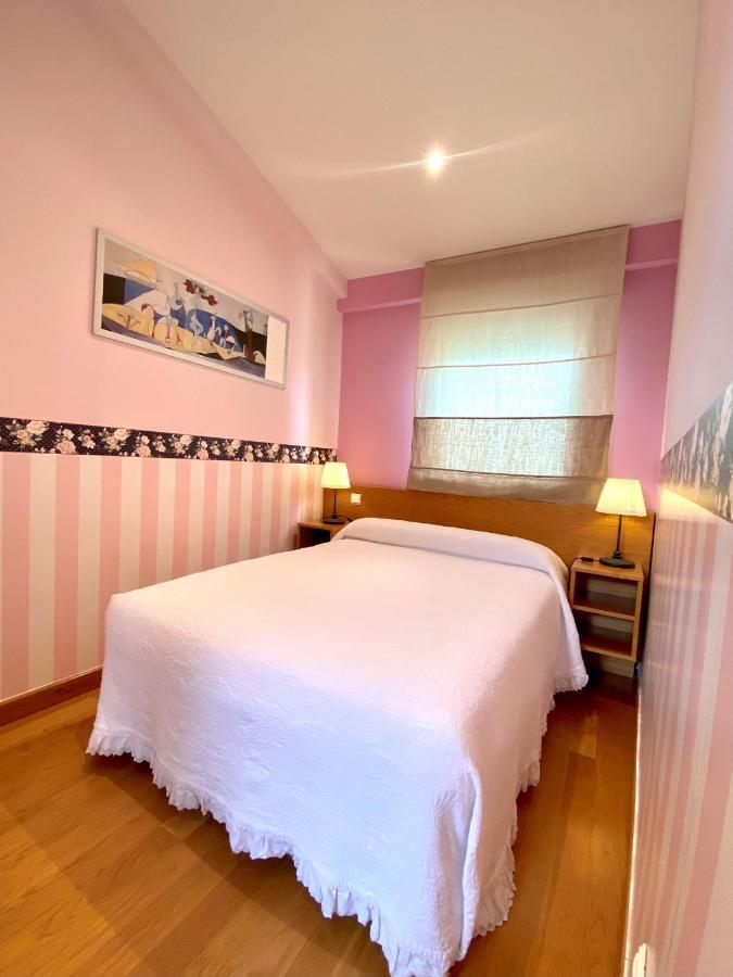 Apartamento Turistico Plaza Mayor Бургос Экстерьер фото