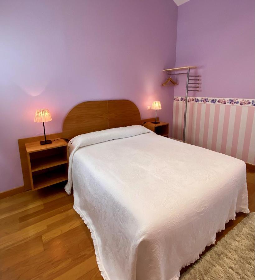 Apartamento Turistico Plaza Mayor Бургос Экстерьер фото