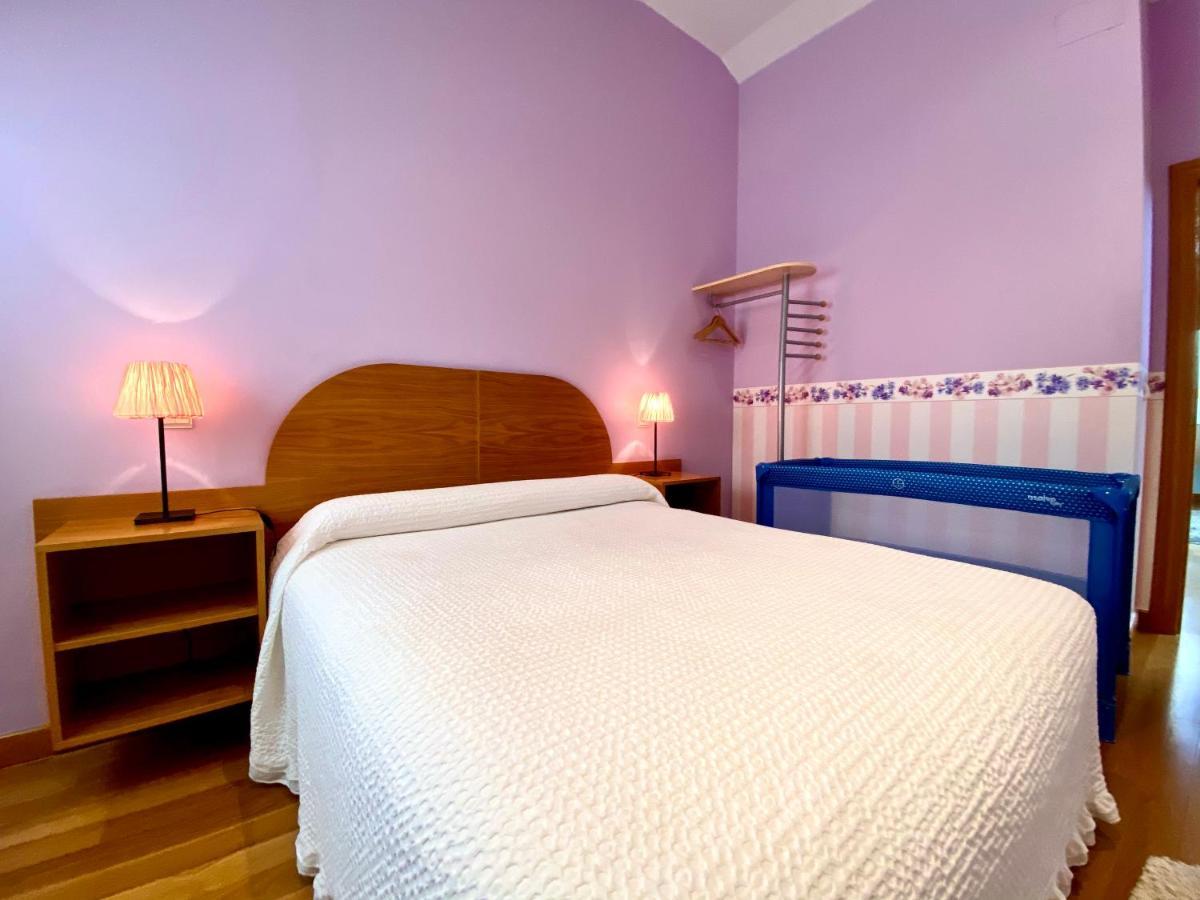 Apartamento Turistico Plaza Mayor Бургос Экстерьер фото
